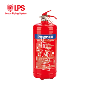 <span class=keywords><strong>Leyon</strong></span> FM UL CE Système de protection contre l'incendie approuvé Tuyaux de lutte contre l'incendie ABC Extincteur à poudre sèche portable chimique sec - Product Image 5