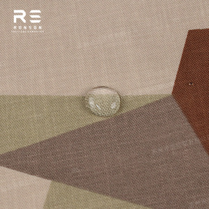 Tessuto Stampato in Nylon Cordura 500D, Camouflage Desertico <span class=keywords><strong>Svedese</strong></span> M90, Impermeabile con Rivestimento in PU, Resistente per Borse Tattiche e Accessori Auto - Product Image 3