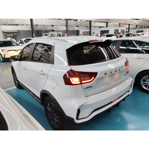 GUAZI Voiture d'<span class=keywords><strong>occasion</strong></span> Geely Auto Vision X3 Prix abordable <span class=keywords><strong>2021</strong></span> Essence 1.5 SUV Voiture d'<span class=keywords><strong>occasion</strong></span> Traction avant 5 places Gjgm7lff94 - Product Image 4
