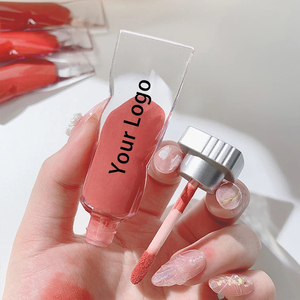 Fard à joues liquide crème végétalien de qualité supérieure, pigment rose naturel, imperméable, longue tenue, vente en gros, marque privée - Product Image 2