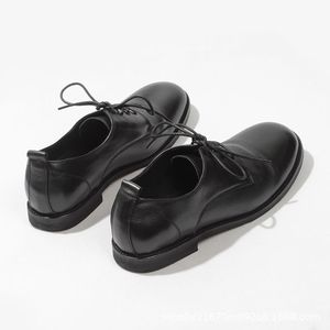 Zapatos de Cuero para Hombre, Estilo Clásico y Elegante, para Eventos Formales, Negocios, Bodas, Hechos a Medida - Product Image 1