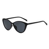 Nouvelles lunettes de soleil œil-de-chat 2025, monture TR90, polarisées UV400, unisexe, en stock