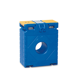 Transformador de corriente de la serie DIXSEN 62/20 150/5A 150 <span class=keywords><strong>5</strong></span> Class1.0 de MES con precio razonable - Product Image 1