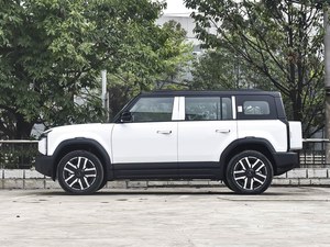 ICAR 03 2024 2WD <span class=keywords><strong>Joy</strong></span>, SUV Compacto Eléctrico <span class=keywords><strong>con</strong></span> 401 km de Autonomía, Tecnología Inteligente, Asientos de Lujo, Alto Rendimiento, para Conducción Urbana - Product Image 4