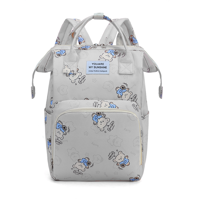 Sac à dos maman-38*26*18cm