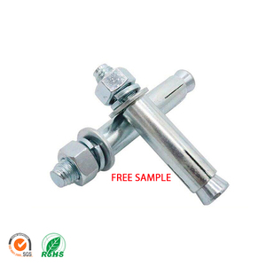 Professionnel personnalisé Boulon <span class=keywords><strong>D</strong></span>'expansion <span class=keywords><strong>Hilti</strong></span> <span class=keywords><strong>Goujon</strong></span> <span class=keywords><strong>D</strong></span>'<span class=keywords><strong>ancrage</strong></span> Vis À Six Pans Extérieurs Top Explosion - Product Image 2