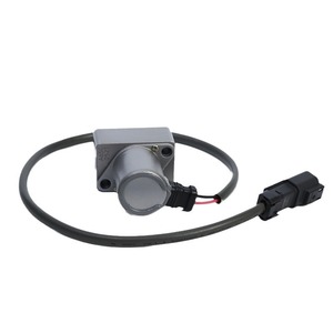 Válvula Solenoide para Bomba Hidráulica Pc200 8mo, Pieza de Repuesto - Product Image 4