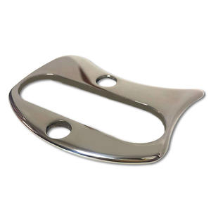 Alat Pijat Pengikis Baja Tahan Karat, Alat Pengikis Myofascial IASTM untuk Terapi Fisik dan Pelepasan Myofascial Mandiri - Product Image 4