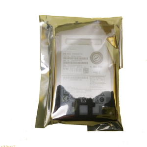 005053371 Vente en gros Nouveau Exx 1.92TB 2.5" 7.2K 12G SFF SAS 128MB Cache Disque SSD pour Serveur - Product Image 1