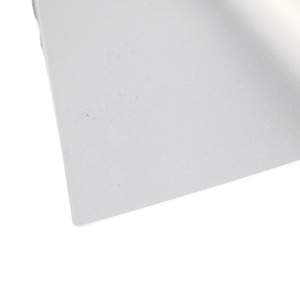 Nuovo Quaderno A5 Trasparente <span class=keywords><strong>a</strong></span> Griglia Quadrata con Puntini, Rilegatura <span class=keywords><strong>a</strong></span> Spirale in PP Spesso, Personalizzabile, Ideale come Regalo - Product Image 5