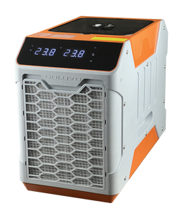 Refroidisseur et <span class=keywords><strong>chauffage</strong></span> de <span class=keywords><strong>bain</strong></span> de glace de récupération de <span class=keywords><strong>bain</strong></span> de glace de 1/2 hp, <span class=keywords><strong>petit</strong></span> refroidisseur <span class=keywords><strong>d</strong></span>'alcool, refroidisseur de goutte, refroidisseur <span class=keywords><strong>d</strong></span>'aquarium 1/3 - Product Image 5