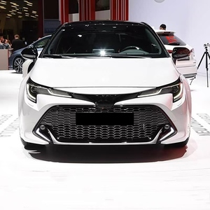 Luz diurna LED DRL de 12V de fábrica para <span class=keywords><strong>Toyota</strong></span> <span class=keywords><strong>Corolla</strong></span> <span class=keywords><strong>GR</strong></span> <span class=keywords><strong>Sport</strong></span> 2019-2023, luz de circulación diurna, señal de giro, cubierta de faro antiniebla, tuning para hatchback - Product Image 3