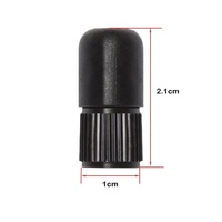 Antena Mini 2.4GHz 5.8GHz Dual Band WIFI Alat Transmisi Stabilitas Sinyal Antena Omni-Directional Mini Stubby Penguat Sinyal