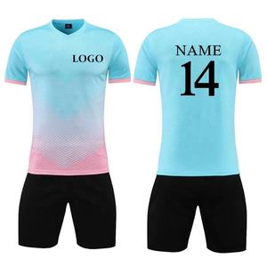 Completo <span class=keywords><strong>Sportivo</strong></span> Personalizzato di Alta Gamma per Uomo, Maglia da Calcio in Poliestere Edizione Giocatore Stile Messico - Product Image 2