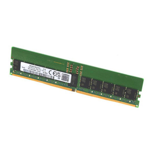 In Stock M425R2GA3BB0-CQK Brand New 16GB DDR5 SODIMM 4800MHZ 1R X 8-4800 Mbps 1.1V ECC Laptop <strong>Memory</strong> Module Ram For Sam - Product Image 1