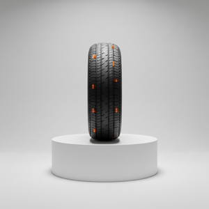 <span class=keywords><strong>Pneu</strong></span> <span class=keywords><strong>tubeless</strong></span> avant de motocross OEM neuf de 21 pouces 90/90-21 avec garantie d'un an - Product Image 4