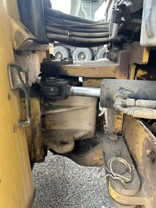 Rodillos de Impacto Dynapac Usados de Alta Calidad CC522 CA301D CA30D CA251D CA602D CC422 Motor Diésel 75KW Componentes de Motor y Caja de Cambios - Product Image 6