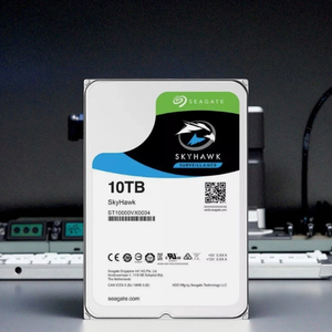 St10000vx0004 10TB SATA 6 Gb/giây <span class=keywords><strong>3.5</strong></span> "nội bộ HDD Ổ đĩa cứng - Product Image 3