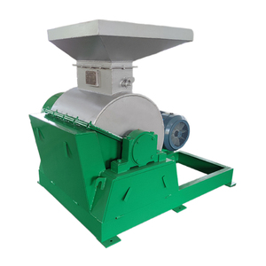 Pulverizador de trituradora de urea eléctrico de 220V con componente de núcleo de bomba para fertilizante <span class=keywords><strong>soluble</strong></span> en agua - Product Image 3