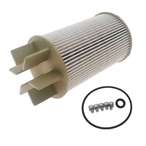 Filtre à carburant 16403-4KV0A 16400-LC40A 16400-LC41A pour <span class=keywords><strong>NISSAN</strong></span> <span class=keywords><strong>Navara</strong></span> NP300 Terra Frontier Civilian <span class=keywords><strong>RENAULT</strong></span> <span class=keywords><strong>Alaskan</strong></span> - Product Image 3