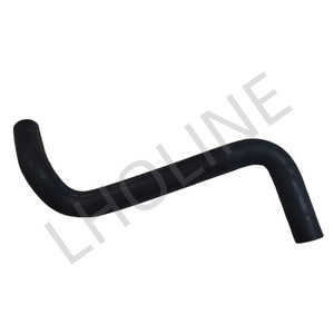 Tuyau de refroidissement 21503-4W001 en caoutchouc EPDM pour remplacement du tuyau d'entrée et de sortie d'eau - Product Image 2