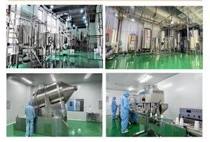 Jarabe de Alulosa Orgánica en Oferta, Aditivos Alimentarios, Alternativa al Azúcar, D-Alulosa Líquida, Edulcorante de Alulosa para Cafeterías y Comercios - Product Image 6