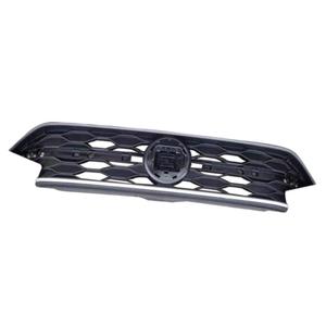 Accessoires de voiture d'origine, nouvelle calandre avant de type basique noire pour <span class=keywords><strong>Volkswagen</strong></span> <span class=keywords><strong>Taigo</strong></span> <span class=keywords><strong>2021</strong></span> 2022 2023 2024, compatible avec 2G7853343 - Product Image 2