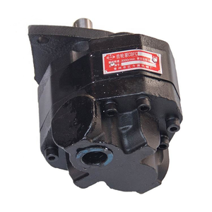 ปั๊มพวงมาลัยเกียร์รถตัก487ZGA6 11C0353 P257-G63อะไหล่รถตัก P2063/0020 - Product Image 3