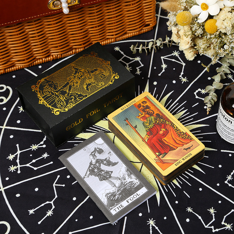 [Caja de regalo] Ojo del diablo