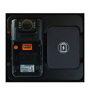 เครื่องบันทึกวิดีโอ Hytera DSJ-HYTH7A1 การ์ดไมโครเอสดี 32G แบตเตอรี่ลิเธียมสำหรับเครือข่ายวิทยุ กล้องดิจิตอล - Product Image 1