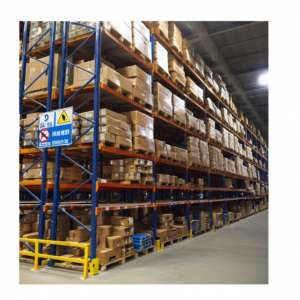 מדפי משטחים כבדים עם נעילת מהירות - Product Image 1