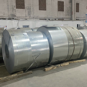 Los fabricantes garantizan la calidad a precios bajos bobina galvanizadora de acero - Product Image 4