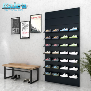 Tên Thương Hiệu Giày Hiển Thị Showcase, Giày Showcase - Product Image 5
