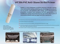 Plasticol en PVC pour plexiglas, durcissant à la chaleur