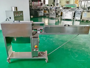 Machine à éplucher les carottes Machine à éplucher les radis Machine à éplucher les concombres - Product Image 5