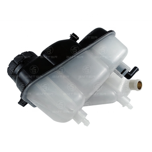 ถังต่อสารหล่อเย็น2115000049 2105010215สำหรับเบนซิน W211 C219 - Product Image 1