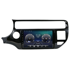 Octa 8core 4G DSP android autoradio multimedia player DVD per <span class=keywords><strong>Kia</strong></span> <span class=keywords><strong>Rio</strong></span> K3 2015 2016 <span class=keywords><strong>2017</strong></span> 2018 autoradio di navigazione GPS per AUTO stereo - Product Image 5