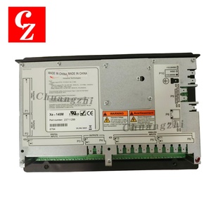 ตัวควบคุมคอมพิวเตอร์สำหรับเครื่องอัดอากาศคุณภาพสูง รุ่น 23711288 XE-145M - Product Image 2