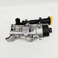 Conjunto de Carcasa de Filtro de Aceite de Repuesto OE 55238294 Para Fiat 500 Panda 1.3 CDTI