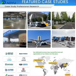 Nueva Estación de Carga para Vehículos Eléctricos con Almacenamiento de Energía de 120kW, Batería Integrada, Cargador Rápido de CC, CCS1, CCS2, GBT, Doble Conector, Diseño Personalizado - Product Image 6