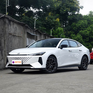 Changan UNI-V <span class=keywords><strong>IDD</strong></span> Híbrido Enchufable Premium, Edición Smart Fun de 136 KM, Automático, Nuevo, Ideal para Conducción Urbana Relajada, en Venta - Product Image 6