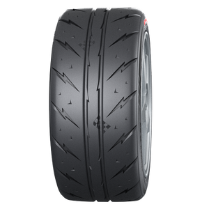 ยางรถแข่ง R23 R200 235-255 สำหรับการแข่งขันแบบ Endurance Circuit  แบบกึ่งสลิค  สำหรับสนามแข่ง <span class=keywords><strong>Takata</strong></span>  ใช้สำหรับการบันทึกเวลารอบสนาม  ใช้ในวันที่มีการแข่งขัน  ยางสมรรถนะสูงสำหรับรถขับเคลื่อนล้อหลัง - Product Image 2