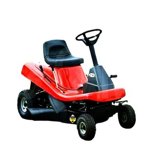 Cortacésped de 30 Pulgadas, a Gasolina, Autopropulsado, Profesional, Altura de Corte de 80 mm, Cuchilla Rotatoria, Caja Recolectora de Césped de 200 L - Product Image 5