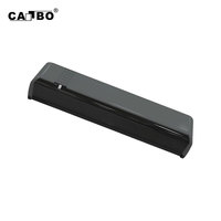CANBO M-507 Sensor Keamanan Inframerah Modern Smart IR untuk Pintu Geser dengan Pembelajaran Otomatis Latar Belakang