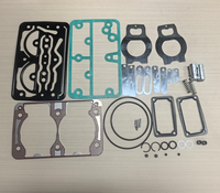 Pour kit de réparation de compresseur d'air de camion LP4965 joint Premium 1796663 K003960 état neuf