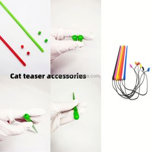 プラスチックチューブ腹筋ラウンドチューブ硬管プラスチックパイプ - Product Image 3