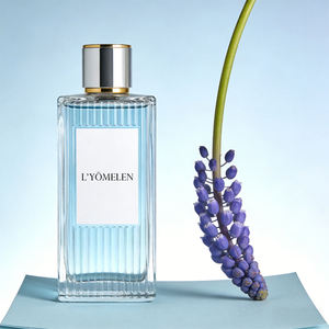 Fournisseur OEM de parfums personnalisés à haute projection, formule sur mesure, senteur saisonnière, eau de Cologne en spray - Product Image 1