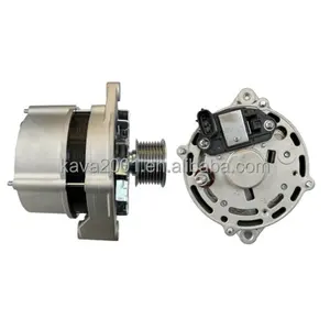 International Alternator For Case International IA1452 11204352 AAK4813 MG274