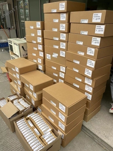หน้าจอสัมผัส Siemens ซีรีส์ 6AV รุ่น TP1500 6AV 2124 6AV2124-0QC02-0AX1/OXAO แผงควบคุมอัจฉริยะ - Product Image 6