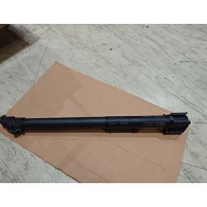 อะไหล่แขนโดรนเกษตร Agras รุ่นใหม่ ทำจากคาร์บอนไฟเบอร์ สีดำ สำหรับ T70 M3 ด้านซ้ายหลัง - Product Image 2